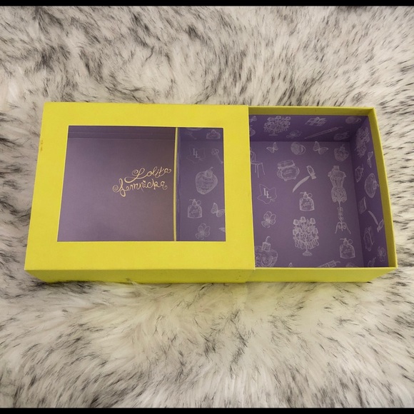 Lolita Lempicka empty box - Picture 4 of 7